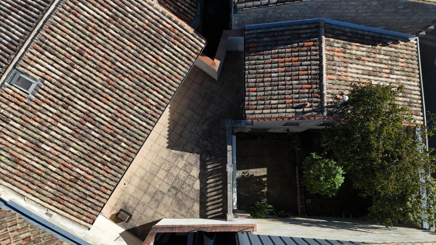 Vente Maison 210m2 BORDEAUX (33800) - 425918M3PARY