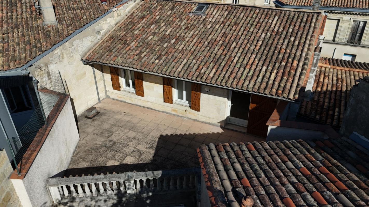Vente Maison 210m2 BORDEAUX (33800) - 425918M3PARY