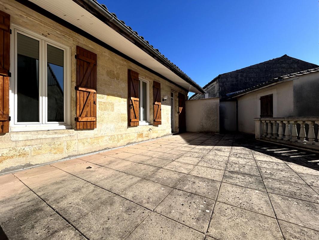 Vente Maison 210m2 BORDEAUX (33800) - 425918M3PARY