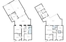 Vente Maison 210m2 BORDEAUX (33800) - 425918M3PARY