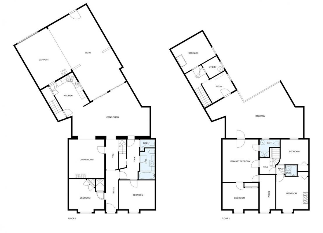 Vente Maison 210m2 BORDEAUX (33800) - 425918M3PARY