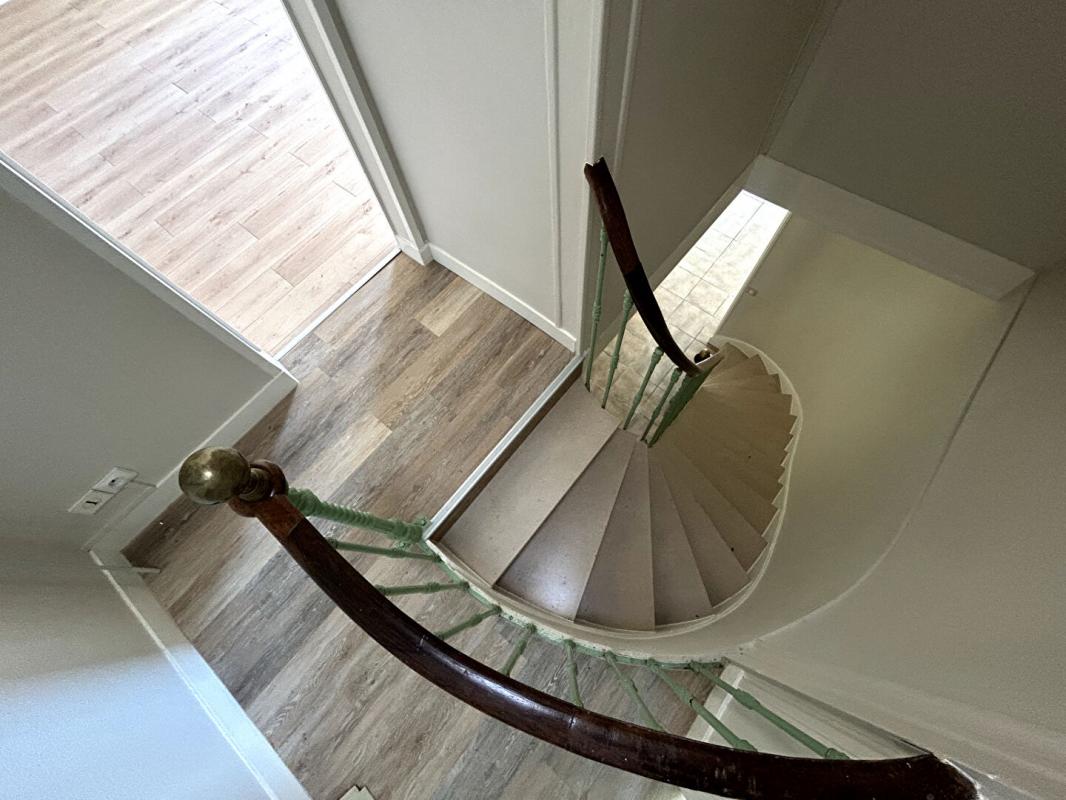 Vente Maison 210m2 BORDEAUX (33800) - 425918M3PARY