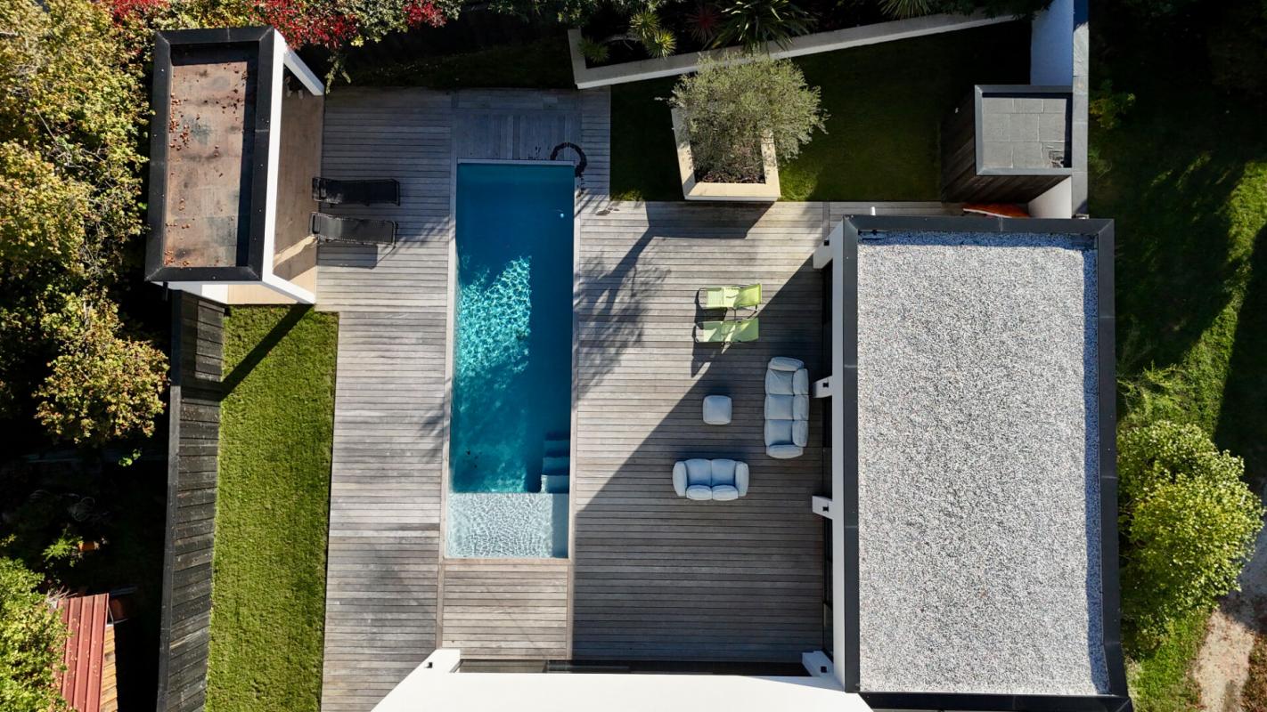 Vente Maison 200m2 LE TAILLAN-MEDOC (33320) - 421908M3PARY