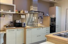 Appartement duplex avec ascenseur, grande terrasse en hypercentre - 4273043PEMM