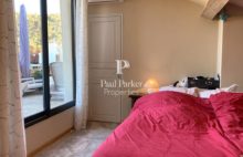 Appartement duplex avec ascenseur, grande terrasse en hypercentre - 4273043PEMM