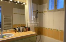 Appartement duplex avec ascenseur, grande terrasse en hypercentre - 4273043PEMM