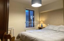 Appartement duplex avec ascenseur, grande terrasse en hypercentre - 4273043PEMM