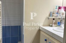 Appartement duplex avec ascenseur, grande terrasse en hypercentre - 4273043PEMM