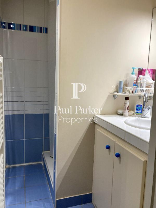 Appartement duplex avec ascenseur, grande terrasse en hypercentre - 4273043PEMM