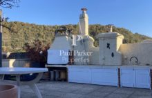 Appartement duplex avec ascenseur, grande terrasse en hypercentre - 4273043PEMM