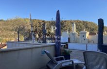 Appartement duplex avec ascenseur, grande terrasse en hypercentre - 4273043PEMM