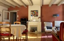 Appartement duplex avec ascenseur, grande terrasse en hypercentre - 4273043PEMM