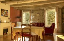 Appartement duplex avec ascenseur, grande terrasse en hypercentre - 4273043PEMM