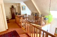 Maison familiale de 228 m² avec parc arboré à deux pas du port de Saint-Goustan – Auray - 4272123PVIH