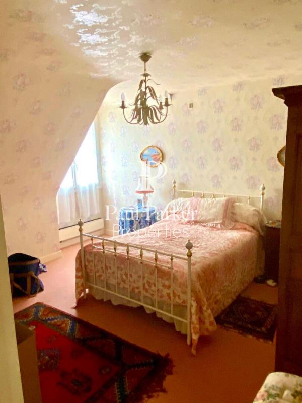 Maison familiale de 228 m² avec parc arboré à deux pas du port de Saint-Goustan – Auray - 4272123PVIH