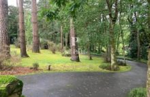 Maison familiale de 228 m² avec parc arboré à deux pas du port de Saint-Goustan – Auray - 4272123PVIH