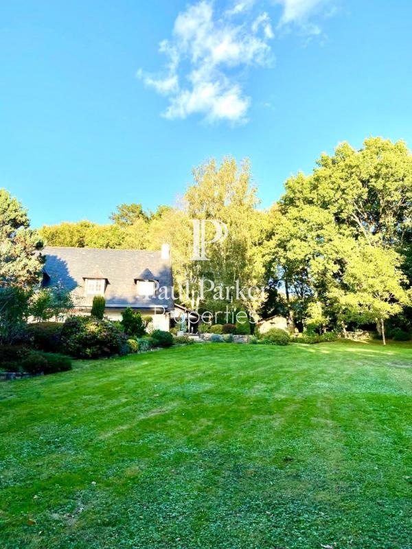 Maison familiale de 228 m² avec parc arboré à deux pas du port de Saint-Goustan – Auray - 4272123PVIH