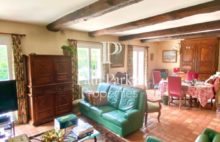 Maison familiale de 228 m² avec parc arboré à deux pas du port de Saint-Goustan – Auray - 4272123PVIH