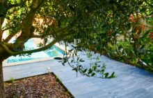 Bordeaux -Bastide  Belle  Maison familiale de caractère avec jardin et piscine - 4277623PPBD