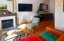 Bordeaux -Bastide  Belle  Maison familiale de caractère avec jardin et piscine - 4277623PPBD