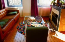 Bordeaux -Bastide  Belle  Maison familiale de caractère avec jardin et piscine - 4277623PPBD