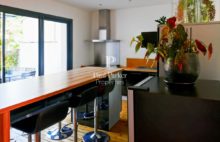 Bordeaux -Bastide  Belle  Maison familiale de caractère avec jardin et piscine - 4277623PPBD