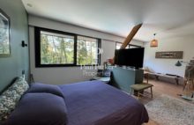 Architect-Designed Home with Heated Pool A Refined Retreat on the Edge of Vannes - 4276383PVIH