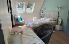 Architect-Designed Home with Heated Pool A Refined Retreat on the Edge of Vannes - 4276383PVIH