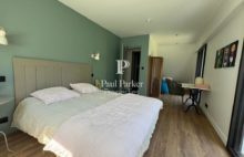 Architect-Designed Home with Heated Pool A Refined Retreat on the Edge of Vannes - 4276383PVIH