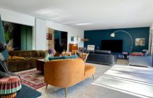 Architect-Designed Home with Heated Pool A Refined Retreat on the Edge of Vannes - 4276383PVIH