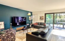 Architect-Designed Home with Heated Pool A Refined Retreat on the Edge of Vannes - 4276383PVIH