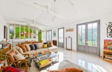 Beautiful contemporary house  with garden near Nansouty area - 4281673PVDEC