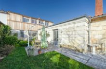 Beautiful contemporary house  with garden near Nansouty area - 4281673PVDEC