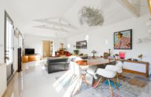 Beautiful contemporary house  with garden near Nansouty area - 4281673PVDEC