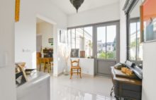 Beautiful contemporary house  with garden near Nansouty area - 4281673PVDEC