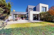 EYSINES ? ARCHITECT-DESIGNED HOME WITH POOL ? 137 m² - 4085383PCMILA3PCMIL