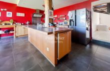 Maison de pays Barbezieux Saint Hilaire 7 pièces piscine 4 chambres dépendances 307 m2 - 3898573PCMILA3PCMIL