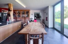 Maison de pays Barbezieux Saint Hilaire 7 pièces piscine 4 chambres dépendances 307 m2 - 3898573PCMILA3PCMIL