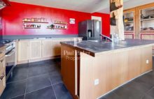 Maison de pays Barbezieux Saint Hilaire 7 pièces piscine 4 chambres dépendances 307 m2 - 3898573PCMILA3PCMIL