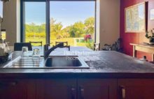 Maison de pays Barbezieux Saint Hilaire 7 pièces piscine 4 chambres dépendances 307 m2 - 3898573PCMILA3PCMIL