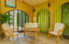 8-room house in Mérignac with swimming pool, garage, 850 sqm garden - 4166173PCMILA3PCMIL