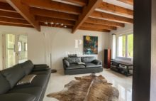 Villa d’exception Montpon Ménestérol 7 piéces, piscine, 6400 m² de terrain - 4198023PCMILA3PCMIL