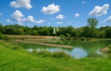 Property equestrian center house swimming pool 20 rooms 859 m2 on 22 hectares - 4229243PCMILB3PCMIL