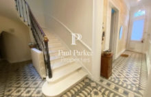 Bourgeois Residence in Bordeaux – Croix Blanche – Saint-Seurin 370 m² - 3872763PCMILA3PCMIL