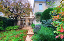 Bourgeois Residence in Bordeaux – Croix Blanche – Saint-Seurin 370 m² - 3872763PCMILA3PCMIL