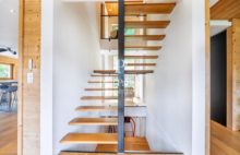 Chalet à Saint Nicolas de Véroce - 4160583.PECI3PECI