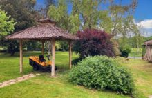 Charming property near Créon with landscaped garden and swimming pool - 4283253PVDEC