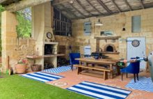 Charming property near Créon with landscaped garden and swimming pool - 4283253PVDEC