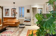 Charming property near Créon with landscaped garden and swimming pool - 4283253PVDEC