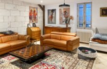 Charming property near Créon with landscaped garden and swimming pool - 4283253PVDEC